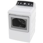 Combo Lavadora automática carga superior 22 kg + Secadora eléctrica de ropa carga frontal 22 Kg General Electric-1789592368712