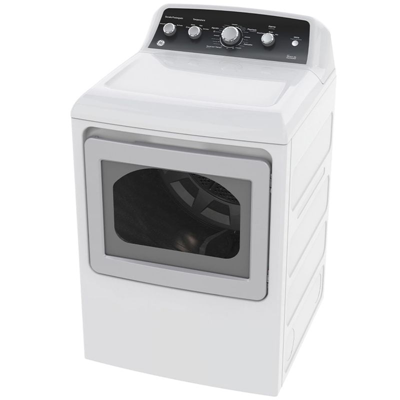 Combo Lavadora automática carga superior 22 kg + Secadora eléctrica de ropa carga frontal 22 Kg General Electric-1789592368712