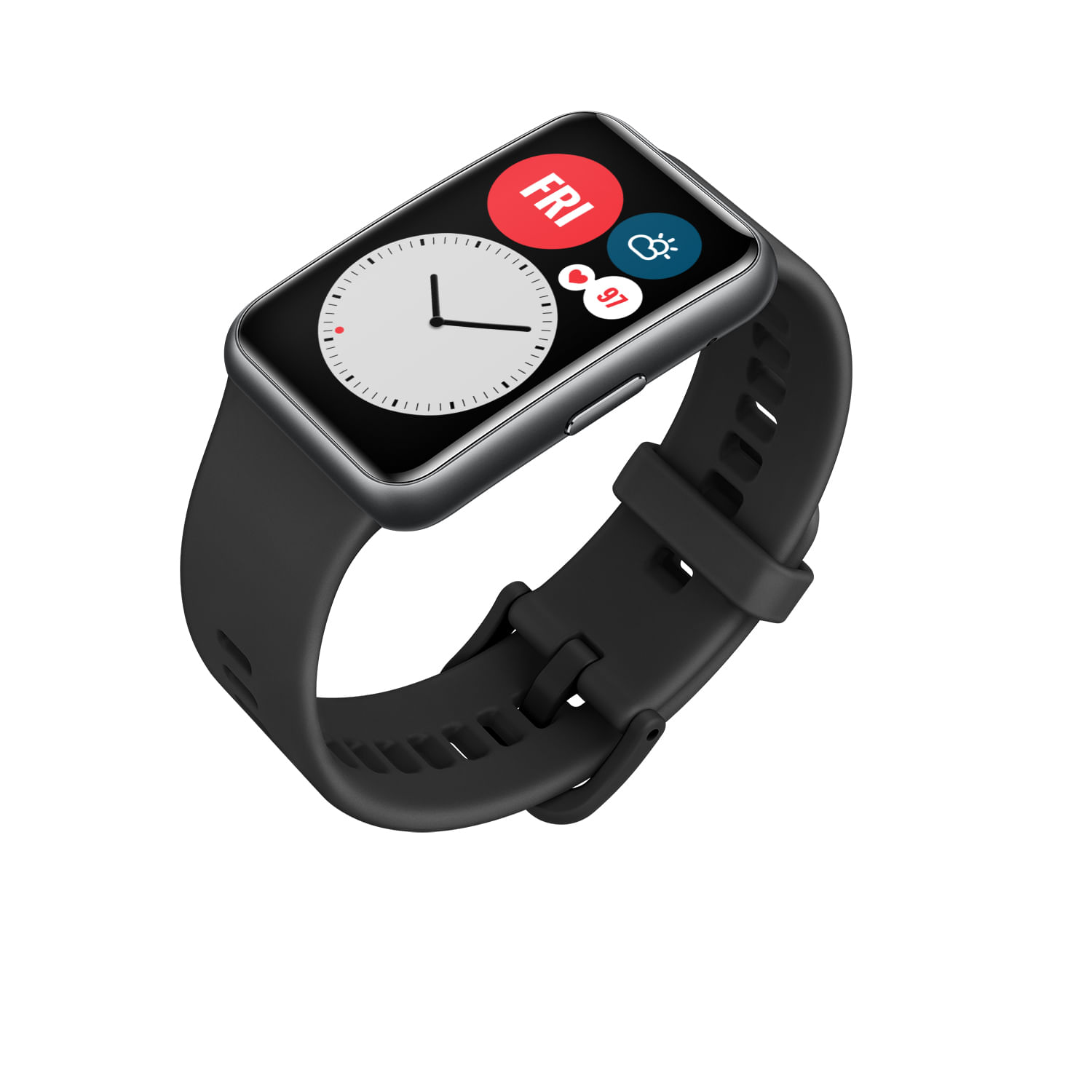 Smartwatch Huawei Fit 46mm negro