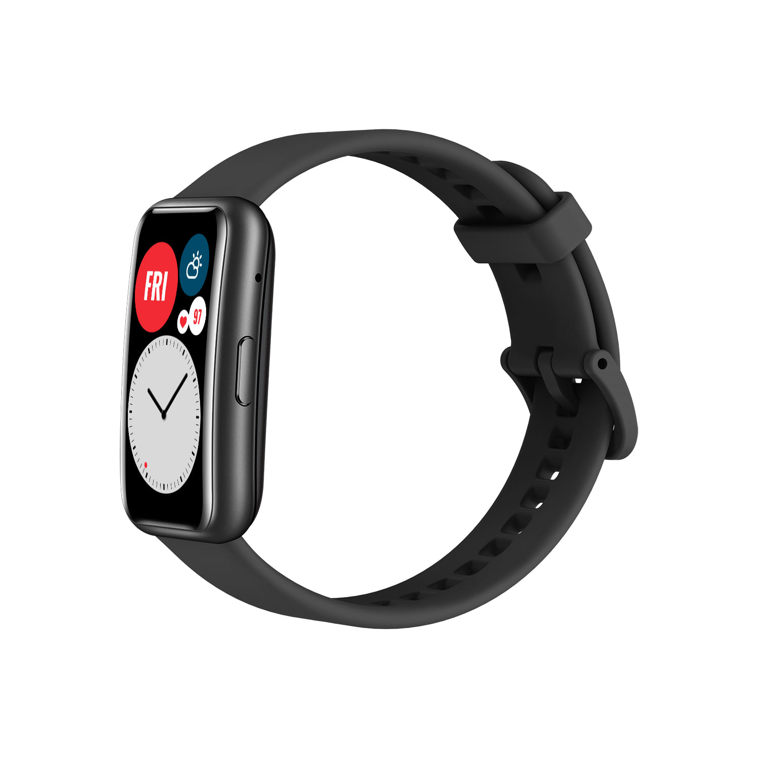Smartwatch Huawei Fit 46mm negro