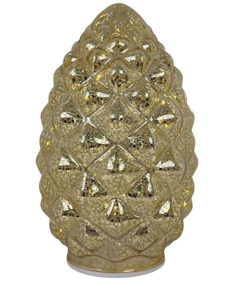 side view