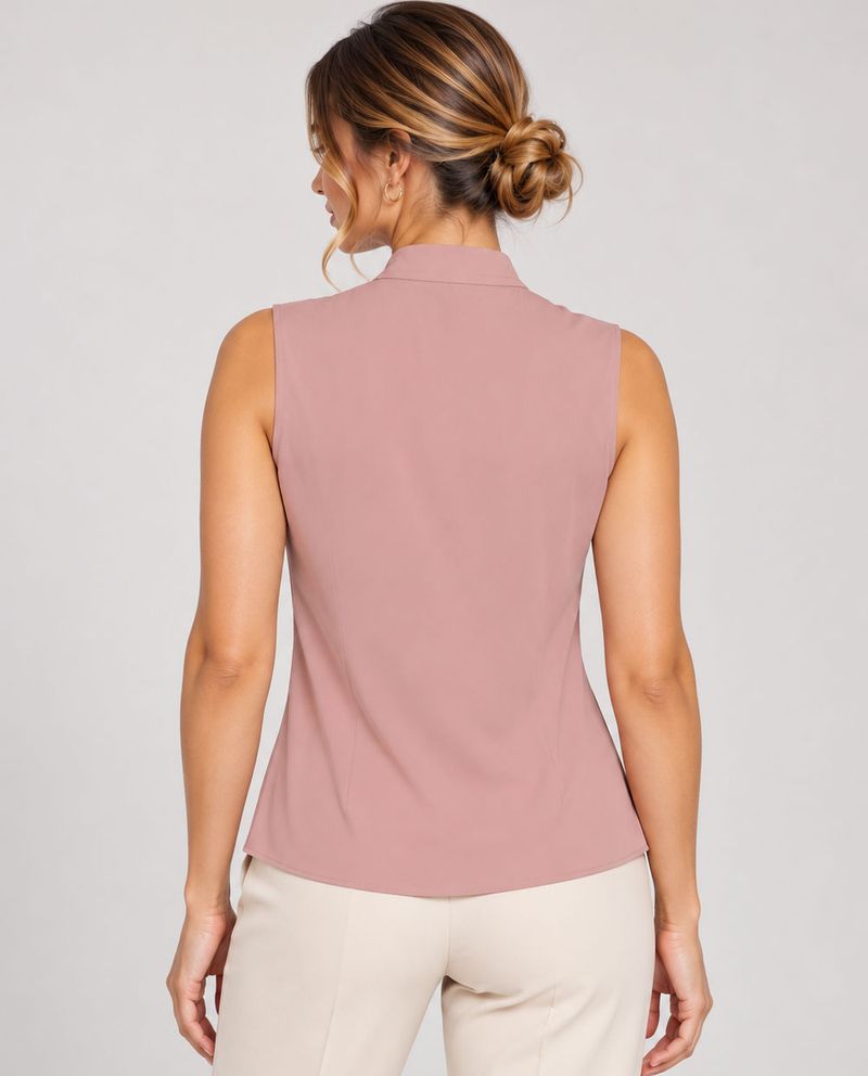 side view
