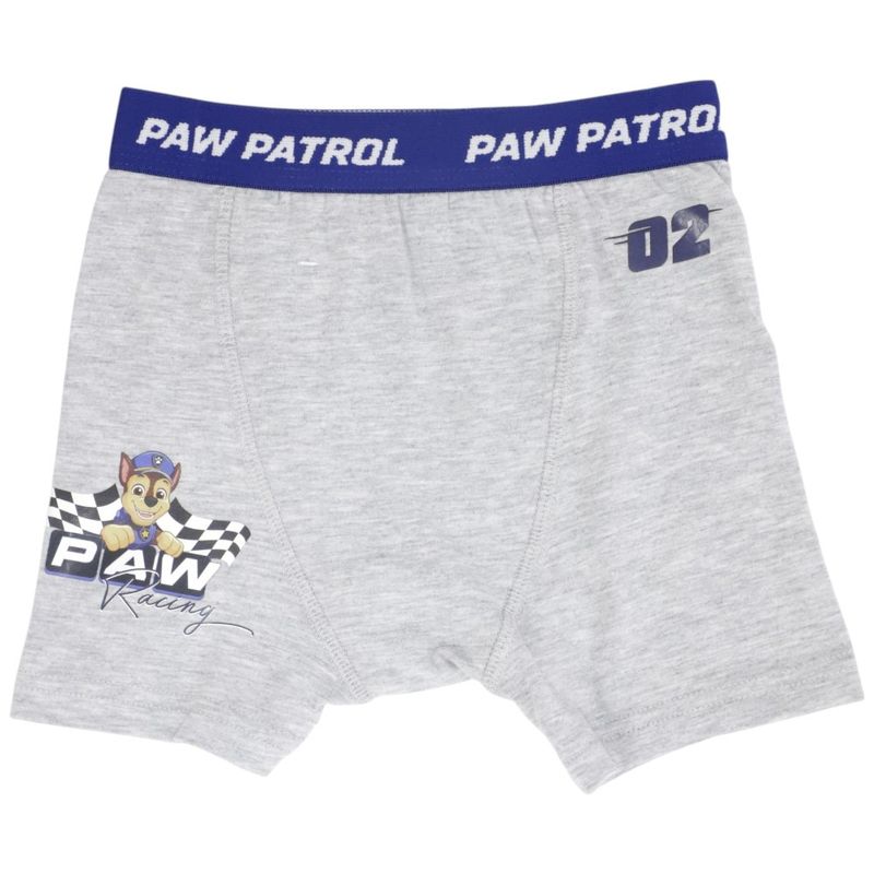 side view
