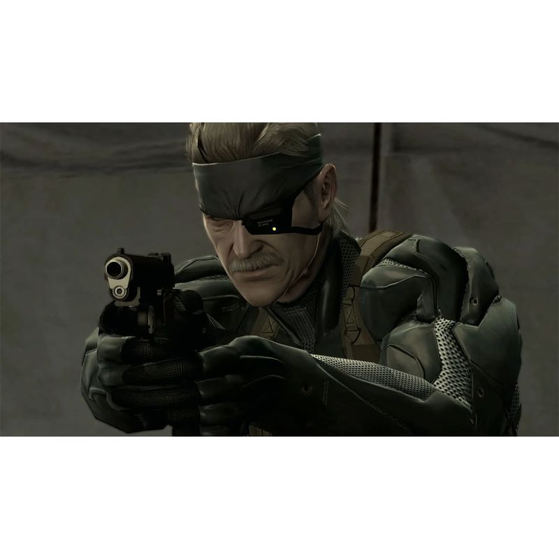 Juego metal gear solid master collection ns2-1790195489498