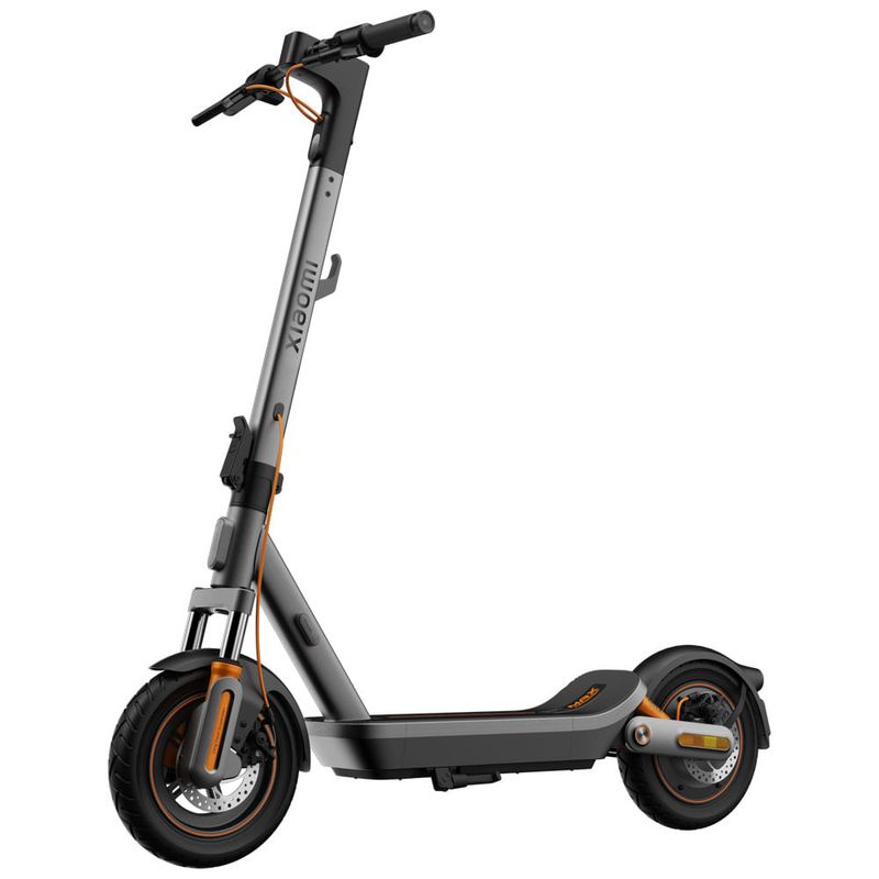 Scooter electrica 6 lite + redmi neo-1790201782815