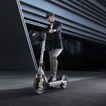 Scooter electrica 6 lite + redmi neo-1790201793494