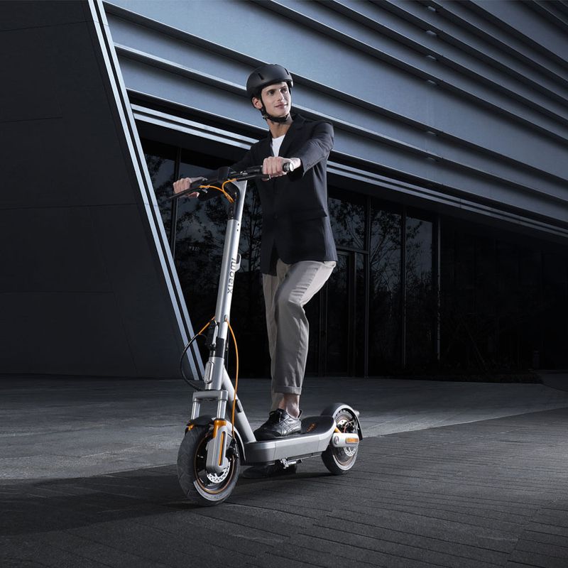 Scooter electrica 6 lite + redmi neo-1790201793494