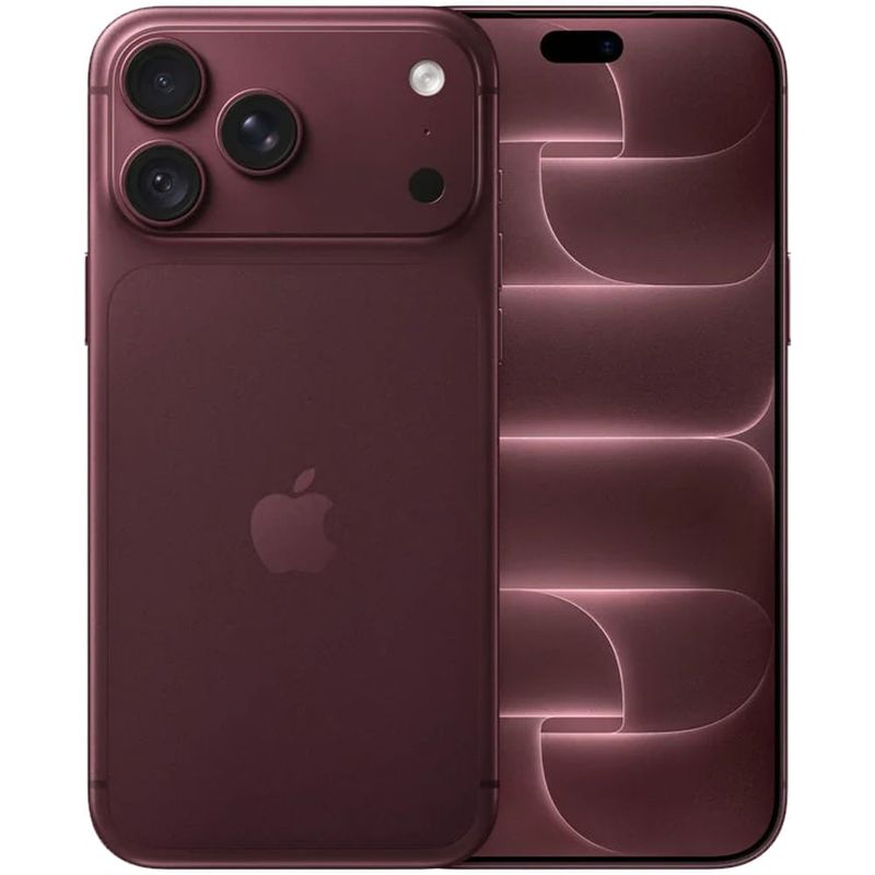 Iphone 18 pro max 17.52 cm (6.9") 256gb negro-1790259595174