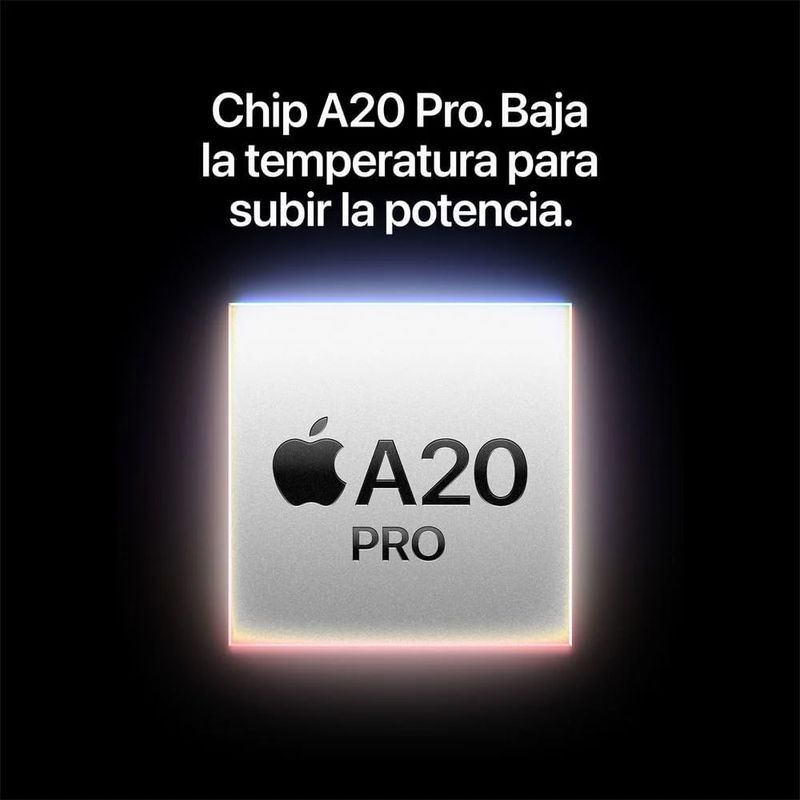 Iphone 18 pro max 17.52 cm (6.9") 256gb negro-1790259645653