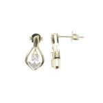 side view