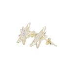 side view