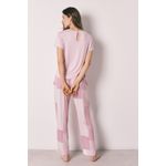 side view