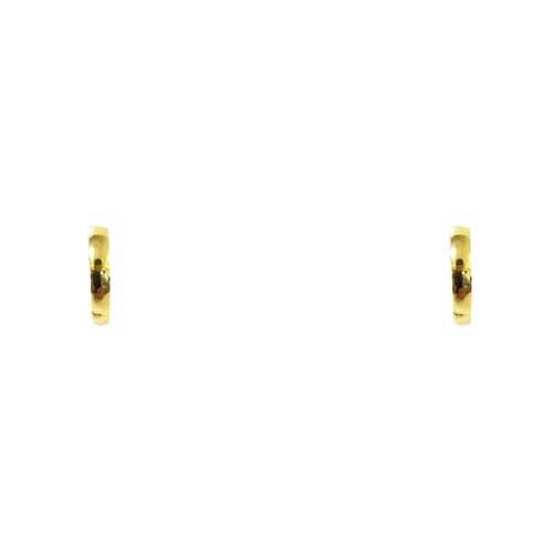 Argollas combinadas de acero inoxidable