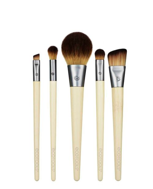 Set de brochas ecologicas