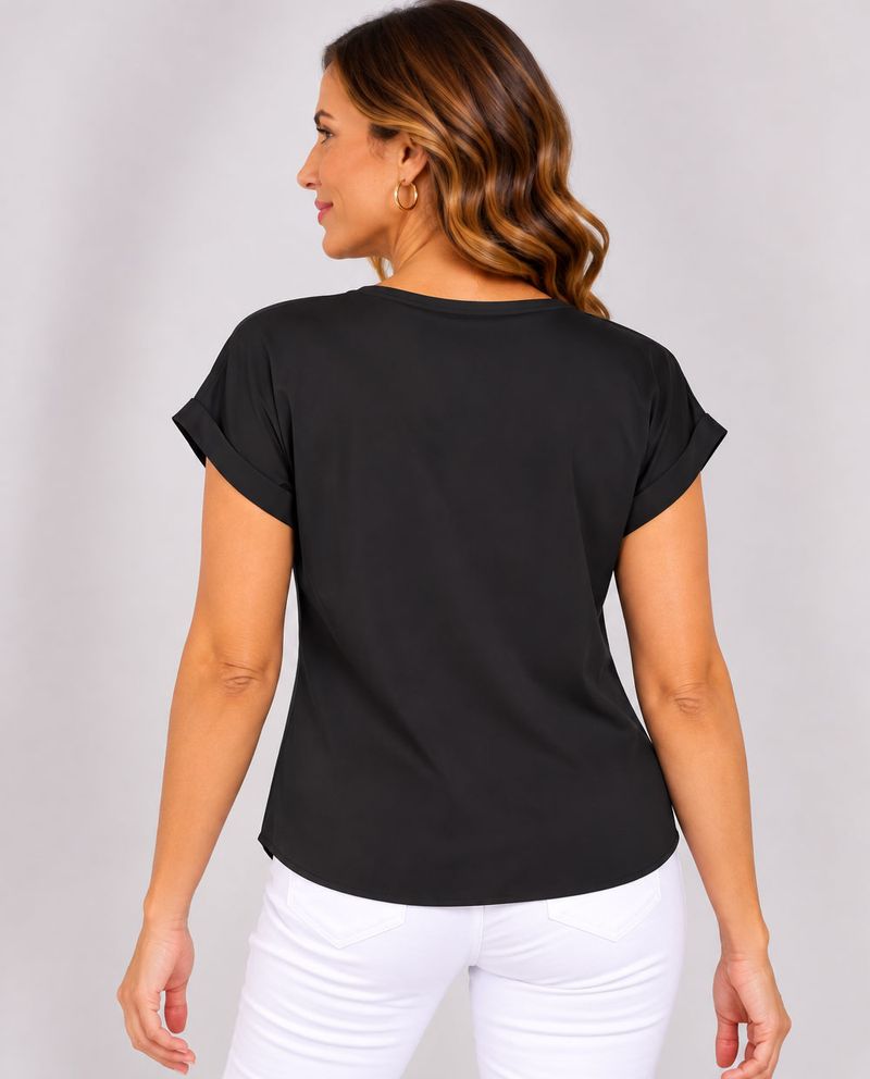 side view