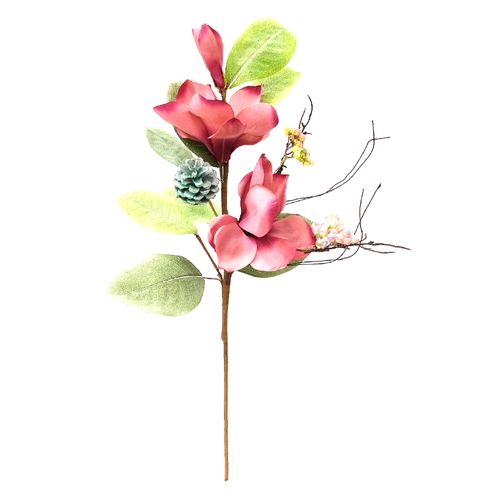 flor artificial