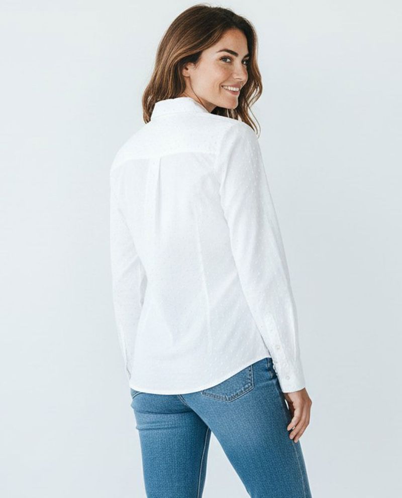 side view