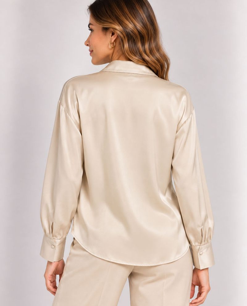 side view