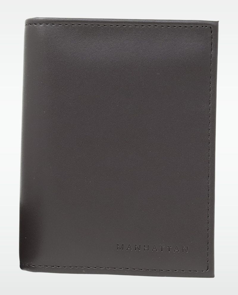front side