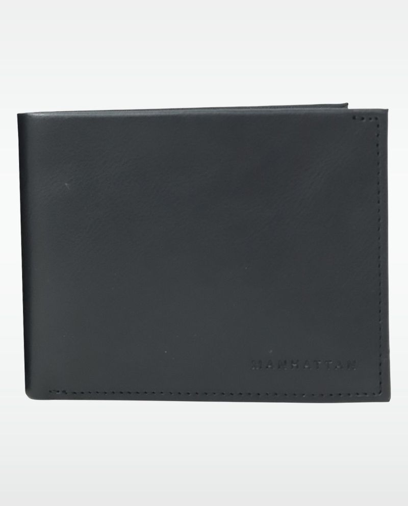 front side