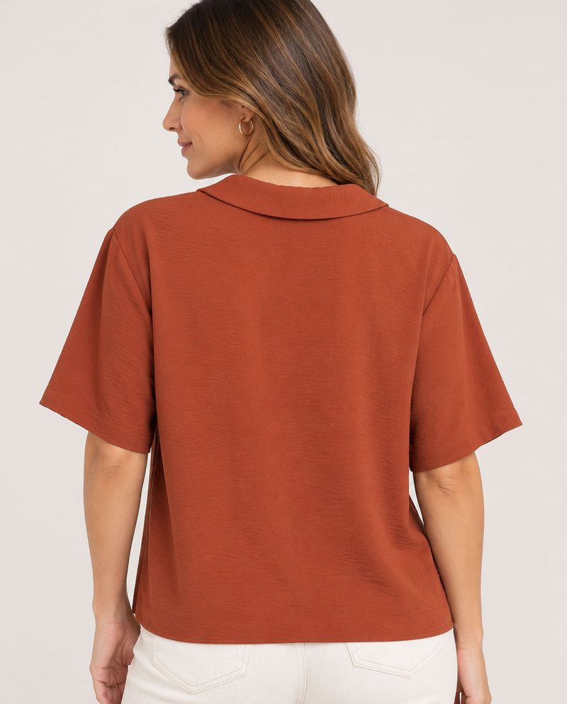 side view