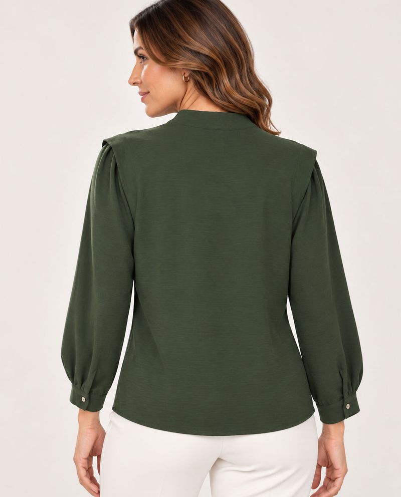 side view
