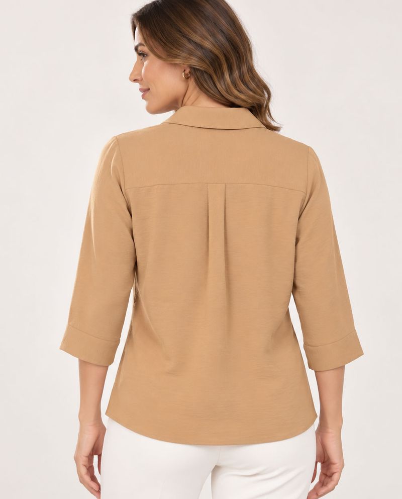 side view