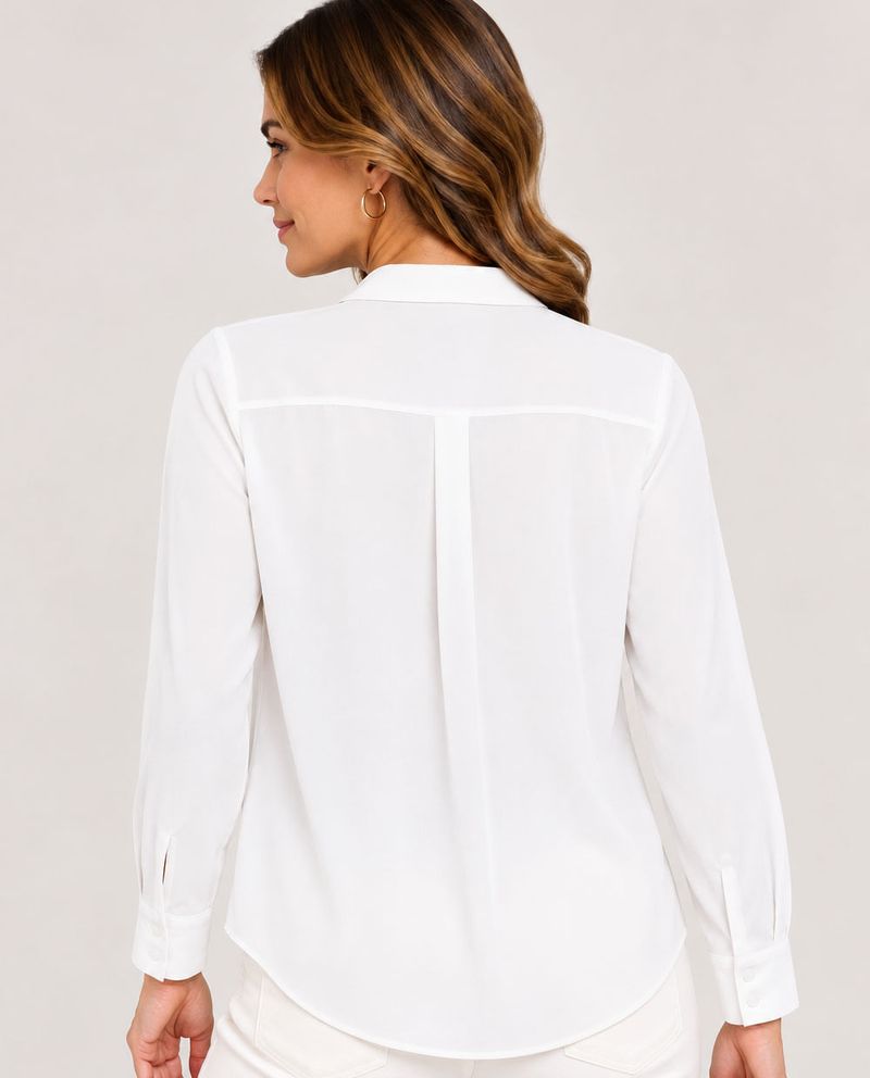 side view