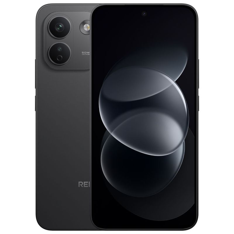 Bundle celular 17.27 cm (6.8") redmi note 17 pro max 5g 8gb ram 512gb rom verde + audifonos redmi neo-1790804339878