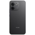 Bundle celular 17.27 cm (6.8") redmi note 17 pro max 5g 8gb ram 512gb rom verde + audifonos redmi neo-1790804366336