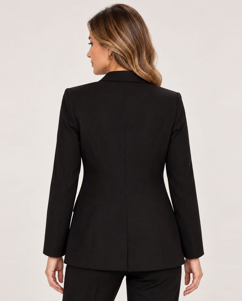 side view
