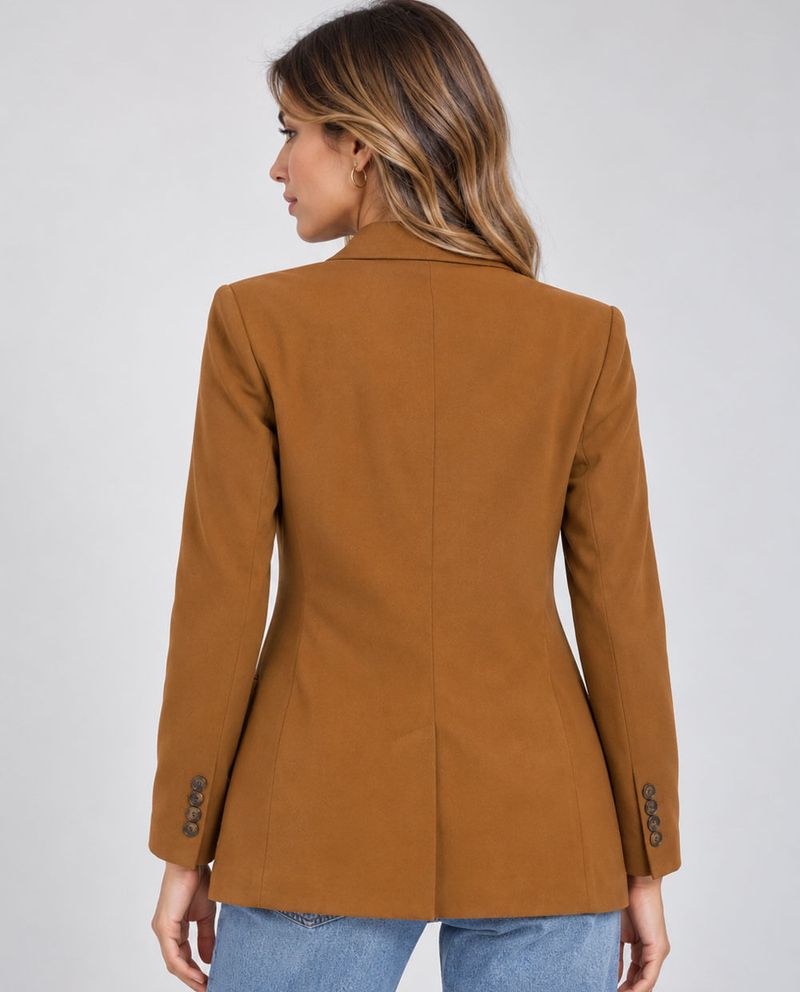 side view