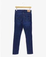 pantalon levis 710 mujer