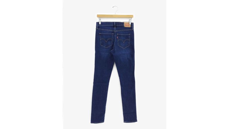 pantalon de mujer levis