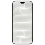 Iphone 18 pro 16.00 cm (6.3") 256gb plata-1790258735545