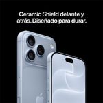 Iphone 18 pro 16.00 cm (6.3") 256gb plata-1790258771647