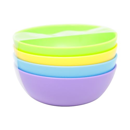 Bowls multis para comida de bebé