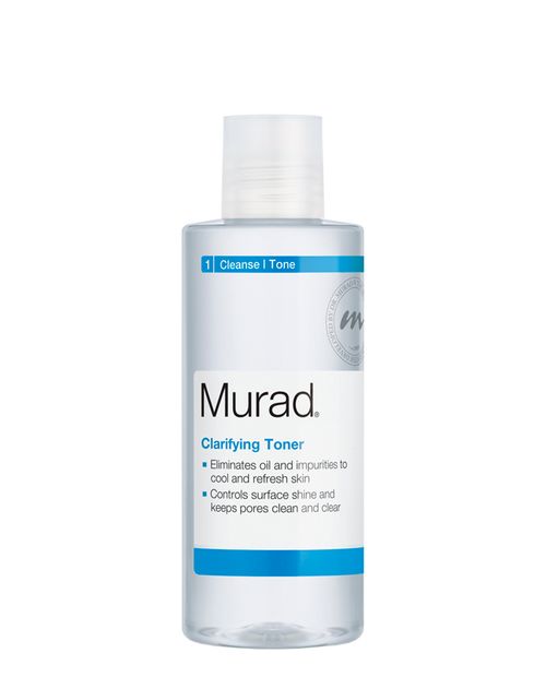 Tónico Facial - Clarifying Toner
