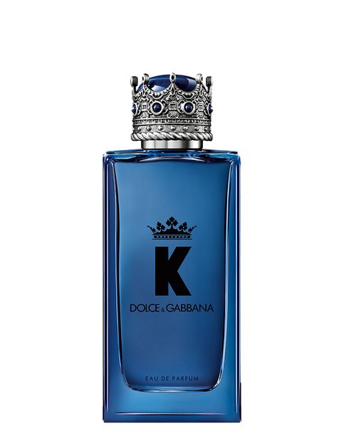 K by Dolce&Gabbana Eau de Parfum