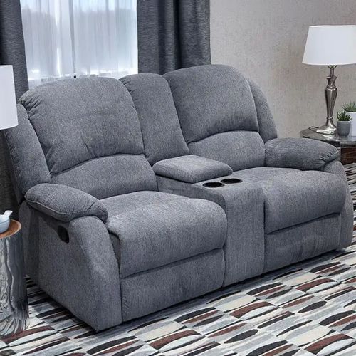 Love seat reclinable Dj