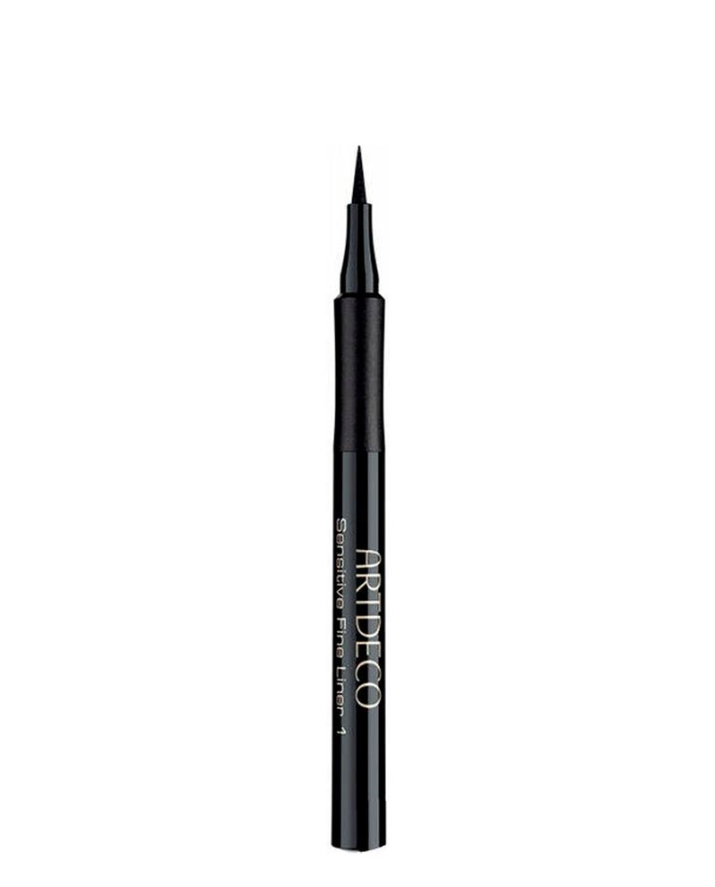 Sensitive-Fine-Liner---Black