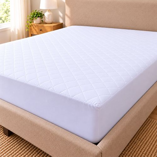 Protector de colchón impermeable Twin