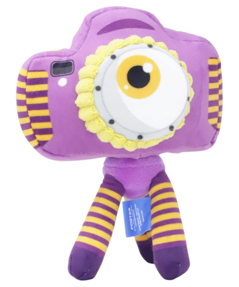 Peluche Disney Pixar Toy Story Snappy 20 cm - Siman Guatemala