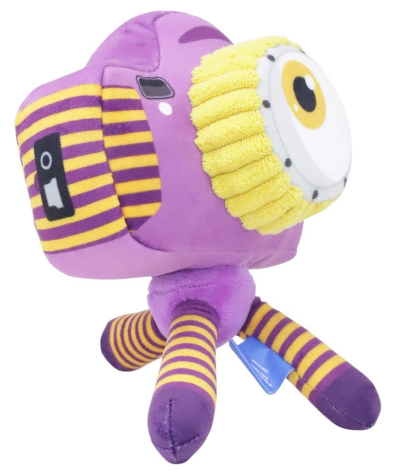 Peluche Disney Pixar Toy Story Snappy 20 cm - Siman Guatemala