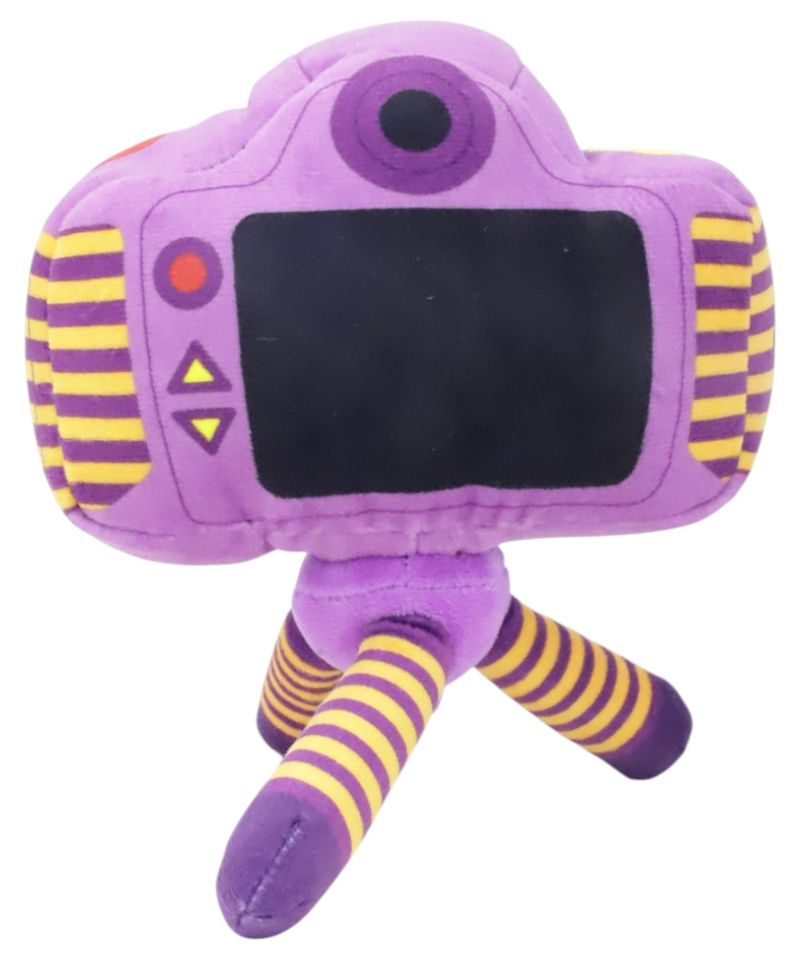 Peluche Disney Pixar Toy Story Snappy 20 cm - Siman Guatemala