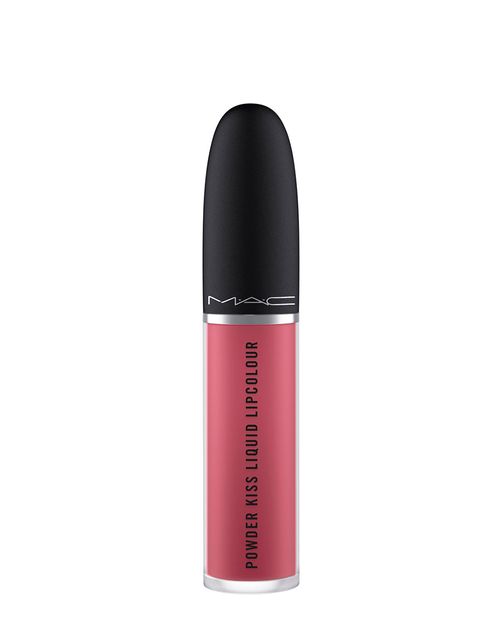 MAC LABIAL LÍQUIDO POWDER KISS