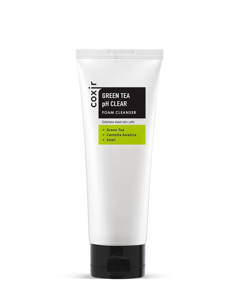 Greentea-PH-Clear-Cleanser