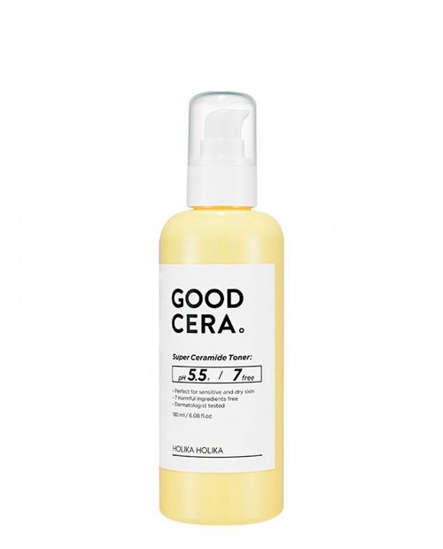 Good Cera Hidratante con Ceramidas Tónico Facial 180ml