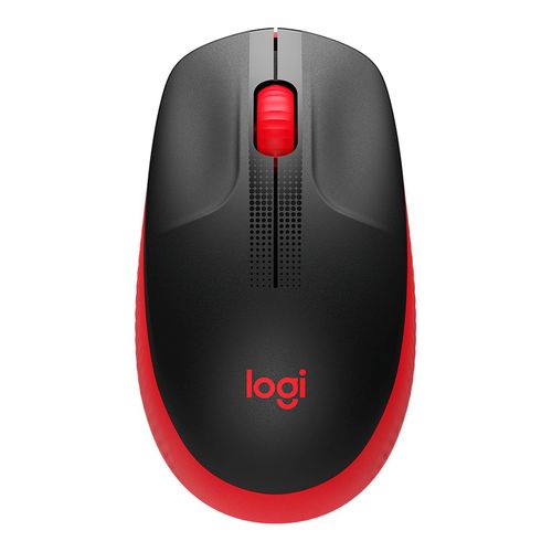 Mouse inalámbrico Logitech M190