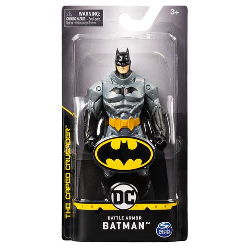 Batman figura 6"